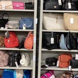 FREE NWT BAG FROM THE SHOP!